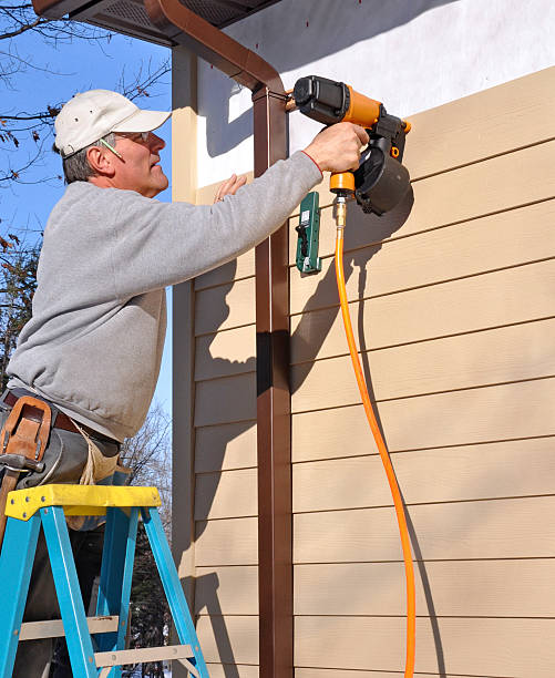 Siding Removal and Disposal in Splendora, TX